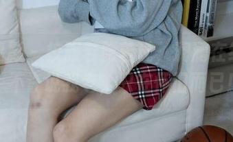 甜予摄影 – 校服若隐若现，澜澜在线合集—不许说我老，只在怀旧而已！