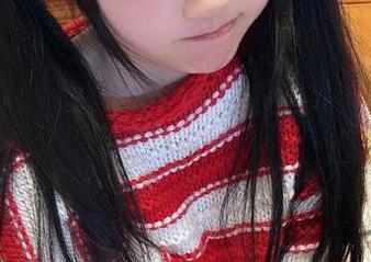 无圣光的妹妹：神沢永莉的另一面，拍得那么自然！