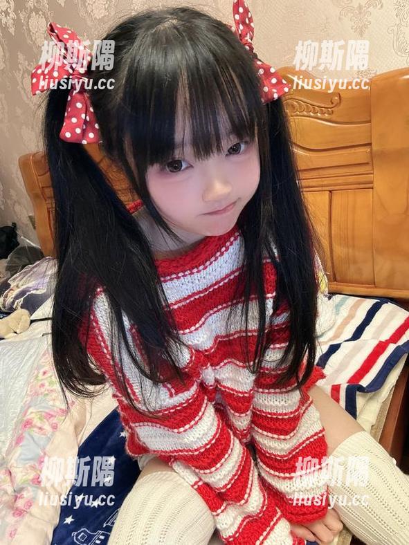 无圣光的妹妹：神沢永莉的另一面，拍得那么自然！