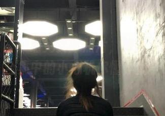 微密圈 – 一组兔女郎照片，禅雨儿Lynne合集中的小心机你懂不懂？