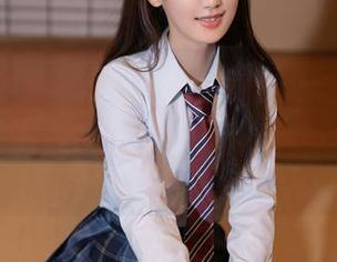 秀人网 – Angela小热巴新作品来了，女孩美图更新中，脑袋里的小鹿快要晕倒了！