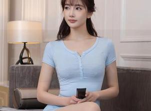 秀人网 – Elise谭晓彤在线寻找运动感，图片竟然意外让人垂涎