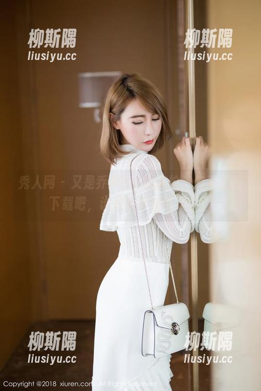 秀人网 - 又是乔伊joy的旅拍，你就直接下载吧，谁在乎背后的艰辛？