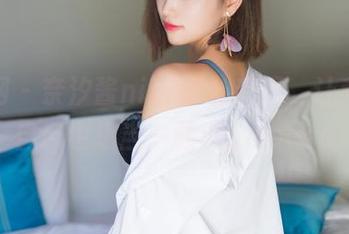 秀人网 – 奈汐酱nice女仆套图，让我觉得自己也想当一颗小_mouse