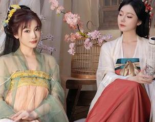 秀人网 – 为什么白浅浅穿上和服就像变魔法？美图走你，分享超赞！