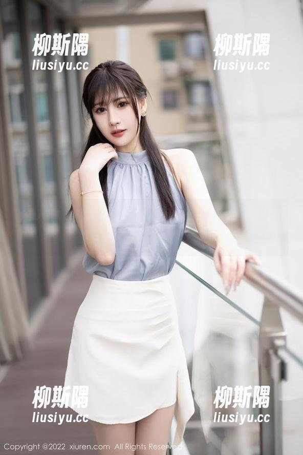 秀人网-白白Alina 秀人网 - 吊带诱惑,深入白白Alina的图包合集丛林!