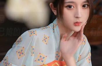 秀人网 – 梦里清纯，醒来只剩壁纸——看盼盼已鸠的原图，我愿意把我所有的壁纸都换成这个。