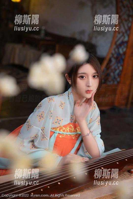 秀人网-盼盼已鸠 秀人网 - 梦里清纯,醒来只剩壁纸——看盼盼已鸠的原图,我愿意把我所有的壁纸都换成这个。