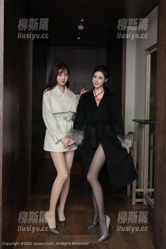 秀人网 - 苏可er的婚纱状态：图集里的酸甜苦辣，资源体验也太真实了吧！