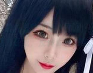 来看高清照片里的章鱼小童谣，绫波丽的魅力在线，反转你的想象。