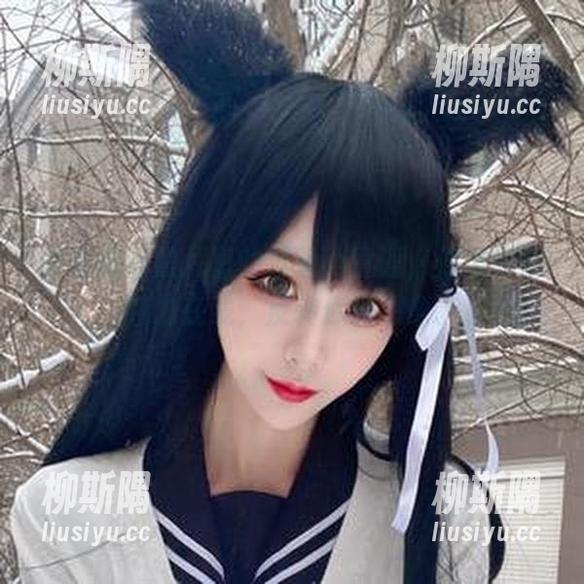 来看高清照片里的章鱼小童谣，绫波丽的魅力在线，反转你的想象。
