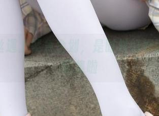 当黑丝遇上紧急企划，是时候好好欣赏这图集啦