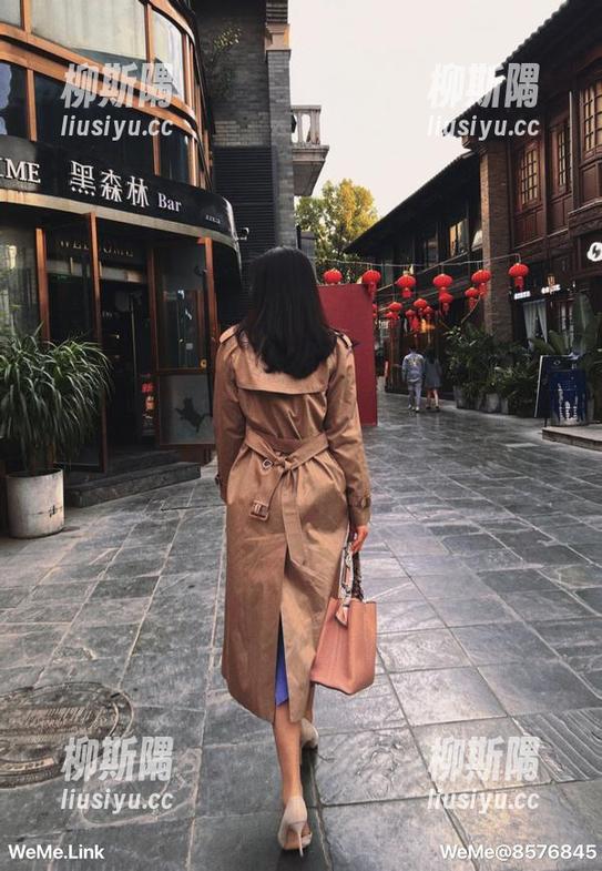 微密圈 - 这里有免费的紫色哒豚豚花嫁套图，可能会让你对婚纱有新的看法！
