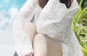 美媛馆 – K8傲娇萌萌Vivian的双人组合，原图展示了太多了，我都快想模仿了，哈哈！