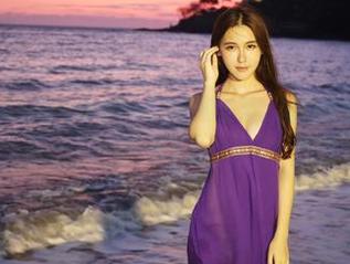 美媛馆 – 传说中的沫晓伊baby天使全集，潜意识里已经停不下来了？