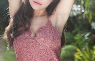 美媛馆 – 糯美子，穿上这种制服真的是有话要说，高清壁纸保证你爱上！