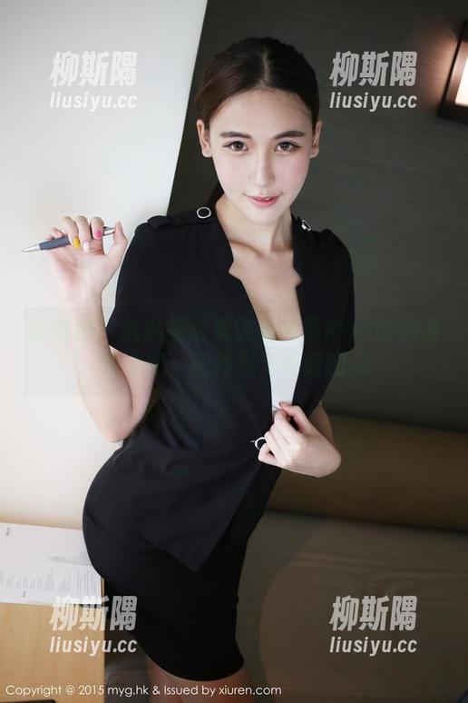 美媛馆 - 这私房合集也有阿乖Kiddo的清纯设定，意外是个吸睛的点