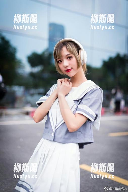 舞小喵新作：玉藻前舞娘写真集，让脑洞大开，欢迎下载！