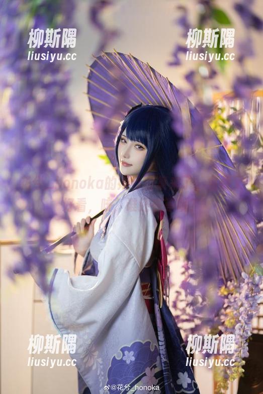 花兮_honoka的婚纱图集来了，免费又好看，咳，谁还在等呢？