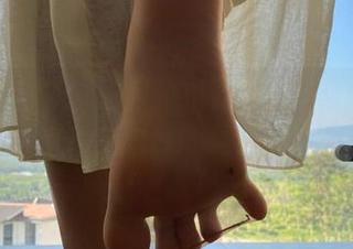 微密圈 – 若若老师的新万圣节写真，仅凭面具换不回我的青春更新！