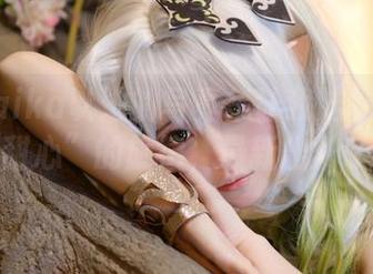 莱可Raika以她的写真集让我脑袋里全是“甜心”的旋律，最新出炉哦！