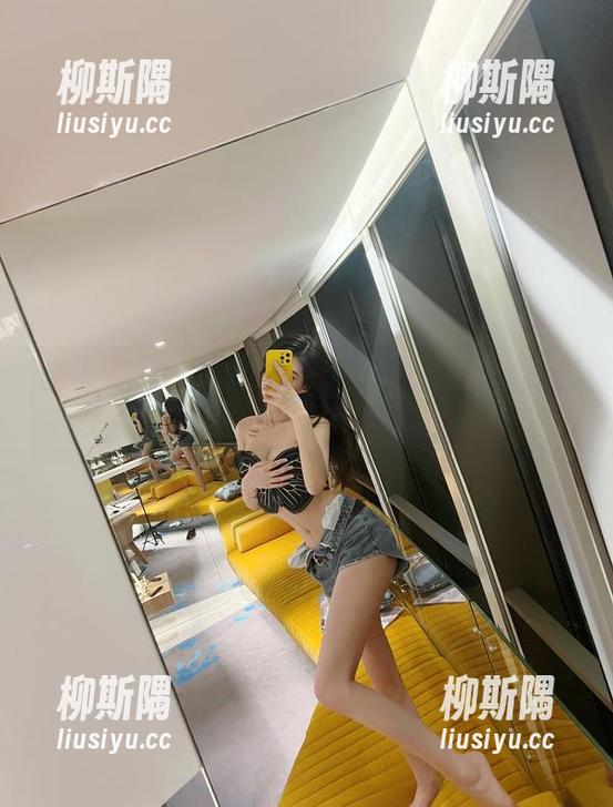 微密圈 - 双马尾的在线风波，葛征的资源很值得期待