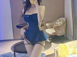 微密圈 – 玩转私房美图，葛征的黑丝裙装，似乎每一刻都在挑动神经。