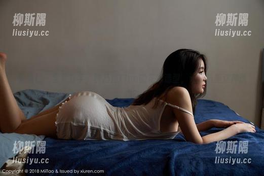 蜜桃社 - 全集在手，桃乃香Tina的花嫁造型，谁能抗拒这种诱惑？