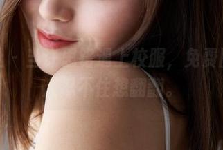 蜜桃社 – 当许思铭遇上校服，免费图册让人忍不住想翻翻。
