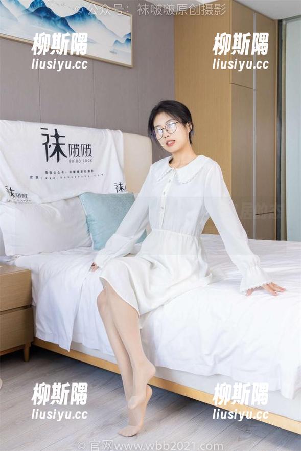 袜啵啵 - 拖鞋图集：奶油舒适在家居的态度，下载一波懒散气息！