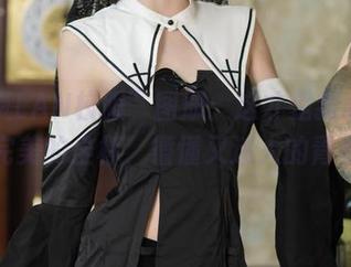 “许岚LAN校服”图册：这才是我心目中最完美的坐标，懵懂又迷人的青春。