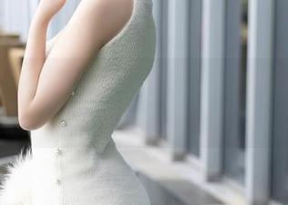 语画界 – 做个懒洋洋的懒人，杨晨晨Yome的私房棉袜绝对是必备。