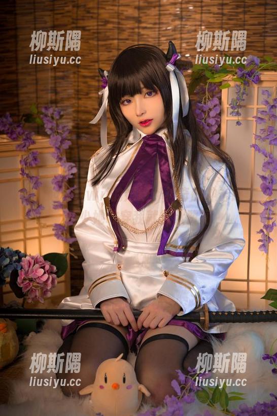 观看起司块wii的婚纱，神奇的冲击感，至少她敢穿我就默默赞同