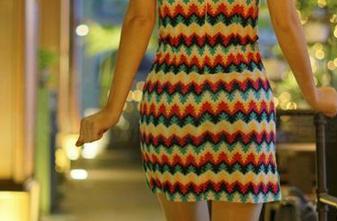 微密圈 – 修女与辣妈女神的碰撞：精选图集来种草恐怖的并不止是造型