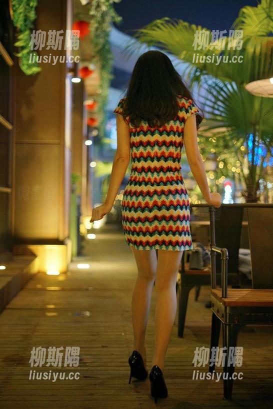 微密圈 - 修女与辣妈女神的碰撞：精选图集来种草恐怖的并不止是造型