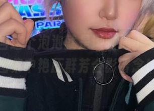 更新！当这个泡泡就是逊啦遇上玉藻前，图集中艳压群芳合影留念！