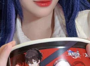如果美图能评选，阿九从不咕咕的牛仔裤一定能拿个奖，快去下载试试