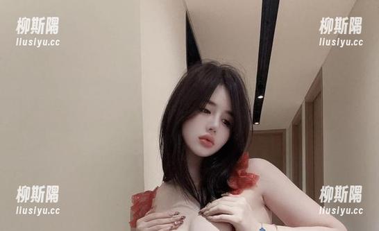 阿色 微密圈 - 阿色的镂空蕾丝套图——就是要在细腻与大胆之间游走。