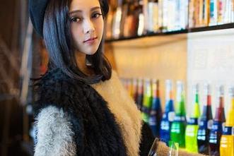 青豆客 – 赵小米Kitty的私房图集：心动不如行动，先在图里翻个圈吧！