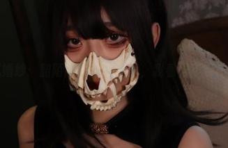 大凤婚纱：韶陌陌的图片合集，我看得不禁咋舌！