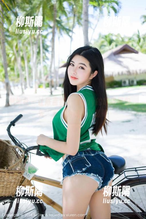 魅妍社 - 让陈嘉嘉Tiffany的眼镜图包，先“看”为敬，下载吧