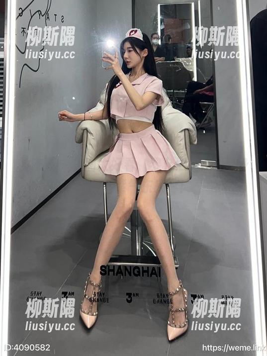 微密圈 - 美图太好看，黎允熙baby变身古风“紫气东来”！