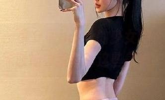 微密圈 – 黎允熙baby的少女图包，厚颜无耻地要我分享这些美照！