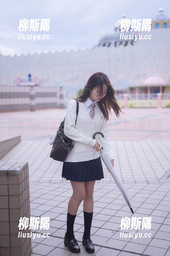 黑川的美足，cos了多少小心思了呢？